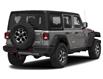 2022 Jeep Wrangler Unlimited Rubicon (Stk: 22718) in North Bay - Image 3 of 9