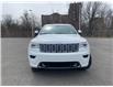 2021 Jeep Grand Cherokee Overland (Stk: DU7133) in Ottawa - Image 2 of 26