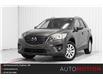 2016 Mazda CX-5 GS (Stk: 22525) in Chatham - Image 1 of 18