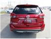 2020 Nissan Rogue  (Stk: 92307A) in Peterborough - Image 4 of 24
