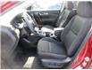 2020 Nissan Rogue  (Stk: 92307A) in Peterborough - Image 11 of 24