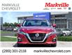 2019 Nissan Altima 2.5 SV (Stk: 127035A) in Markham - Image 2 of 26