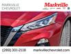 2019 Nissan Altima 2.5 SV (Stk: 127035A) in Markham - Image 24 of 26