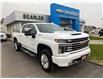 2020 Chevrolet Silverado 2500HD High Country (Stk: 22106A) in Ingersoll - Image 1 of 12