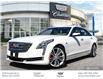 2018 Cadillac CT6 3.0L Twin Turbo Platinum (Stk: 22K049A) in Whitby - Image 1 of 28