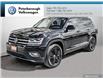 2019 Volkswagen Atlas 3.6 FSI Highline (Stk: 11895-1) in Peterborough - Image 1 of 23