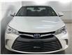 2017 Toyota Camry Hybrid XLE (Stk: 38878J) in Belleville - Image 4 of 29