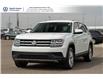 2018 Volkswagen Atlas 3.6 FSI Trendline (Stk: U6904) in Calgary - Image 3 of 38