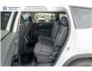 2018 Volkswagen Atlas 3.6 FSI Trendline (Stk: U6904) in Calgary - Image 24 of 38