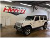 2020 Jeep Wrangler Unlimited Sahara (Stk: 865233A) in Orillia - Image 1 of 22