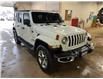 2020 Jeep Wrangler Unlimited Sahara (Stk: 865233A) in Orillia - Image 8 of 22