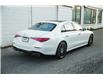 2021 Mercedes-Benz S-Class Base (Stk: VU0826) in Vancouver - Image 8 of 22