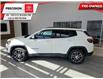 2018 Jeep Compass North (Stk: 220981) in Brandon - Image 1 of 26