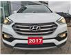 2017 Hyundai Santa Fe Sport 2.4 Base (Stk: N00114B) in Kanata - Image 2 of 24