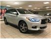 2020 Infiniti QX60 Limited Edition (Stk: 220406B) in Calgary - Image 1 of 23