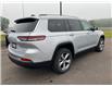 2021 Jeep Grand Cherokee L Limited (Stk: 21-227) in Ingersoll - Image 5 of 21