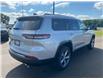 2021 Jeep Grand Cherokee L Limited (Stk: 21-241) in Ingersoll - Image 5 of 21