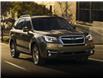 2017 Subaru Forester 2.5i Limited (Stk: 30700A) in Thunder Bay - Image 1 of 5