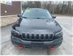 2019 Jeep Cherokee Trailhawk (Stk: 221077B) in Fredericton - Image 2 of 17