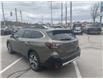 2020 Subaru Outback Premier XT (Stk: S22074A) in Newmarket - Image 5 of 19