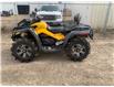 2012 Can-Am Outlander 800-XMR (Stk: 001578) in Edmonton - Image 4 of 8