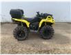2019 Can-Am Outlander 850-XMR (Stk: 000895) in Edmonton - Image 3 of 8