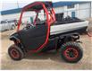 2022 Segway Fugleman 1000 (Stk: 000468) in Edmonton - Image 4 of 11