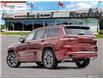 2022 Jeep Grand Cherokee L Overland (Stk: ) in Cornwall - Image 4 of 22