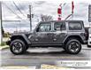2022 Jeep Wrangler Unlimited Rubicon (Stk: NW934D) in Burlington - Image 3 of 32