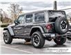 2022 Jeep Wrangler Unlimited Rubicon (Stk: NW934D) in Burlington - Image 4 of 32