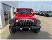 2018 Jeep Wrangler JK Unlimited Sport (Stk: PT3756) in Nisku - Image 2 of 20