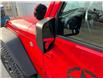 2018 Jeep Wrangler JK Unlimited Sport (Stk: PT3756) in Nisku - Image 7 of 20