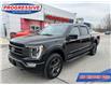 2021 Ford F-150 Lariat Hybrid!! - Leather Seats -  Cooled Seats (Stk: MFB19234) in Sarnia - Image 1 of 26
