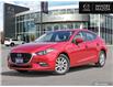 2018 Mazda Mazda3 SE (Stk: P17971) in Whitby - Image 1 of 27