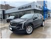 2019 Cadillac XT4 Premium Luxury (Stk: 22045A) in Chatham - Image 1 of 22