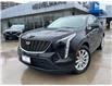 2019 Cadillac XT4 Premium Luxury (Stk: 22045A) in Chatham - Image 2 of 22