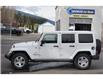 2012 Jeep Wrangler Unlimited Sahara (Stk: P3884A) in Salmon Arm - Image 3 of 24