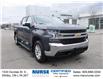 2021 Chevrolet Silverado 1500 LT (Stk: 21P223A) in Whitby - Image 22 of 27
