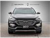 2017 Hyundai Santa Fe Sport  (Stk: P6156A) in Ajax - Image 2 of 28