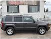 2017 Jeep Patriot Sport/North (Stk: ) in Moncton - Image 2 of 25