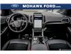 2022 Ford Edge ST Line (Stk: 021181) in Hamilton - Image 8 of 17