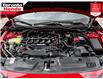 2020 Honda Civic Touring 7 Years/160,000KM Honda Certified Warranty (Stk: H43481T) in Toronto - Image 9 of 30