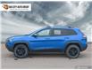 2019 Jeep Cherokee Trailhawk (Stk: MT5064A) in Medicine Hat - Image 3 of 25