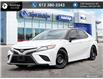 2020 Toyota Camry XSE (Stk: A1226) in Ottawa - Image 1 of 26