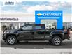 2022 Chevrolet Colorado Z71 (Stk: 76098) in Courtice - Image 3 of 22
