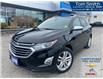 2018 Chevrolet Equinox Premier (Stk: 220263A) in Midland - Image 1 of 18