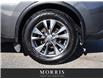 2017 Nissan Murano SV (Stk: ST5076B) in Winnipeg - Image 8 of 22
