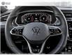 2022 Volkswagen Tiguan Comfortline R-Line Black Edition (Stk: 99315) in Toronto - Image 14 of 24