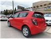 2014 Chevrolet Sonic LS Auto (Stk: 196978) in Scarborough - Image 7 of 14