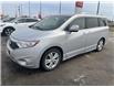 2012 Nissan Quest 3.5 SL (Stk: 22096A) in Steinbach - Image 1 of 7